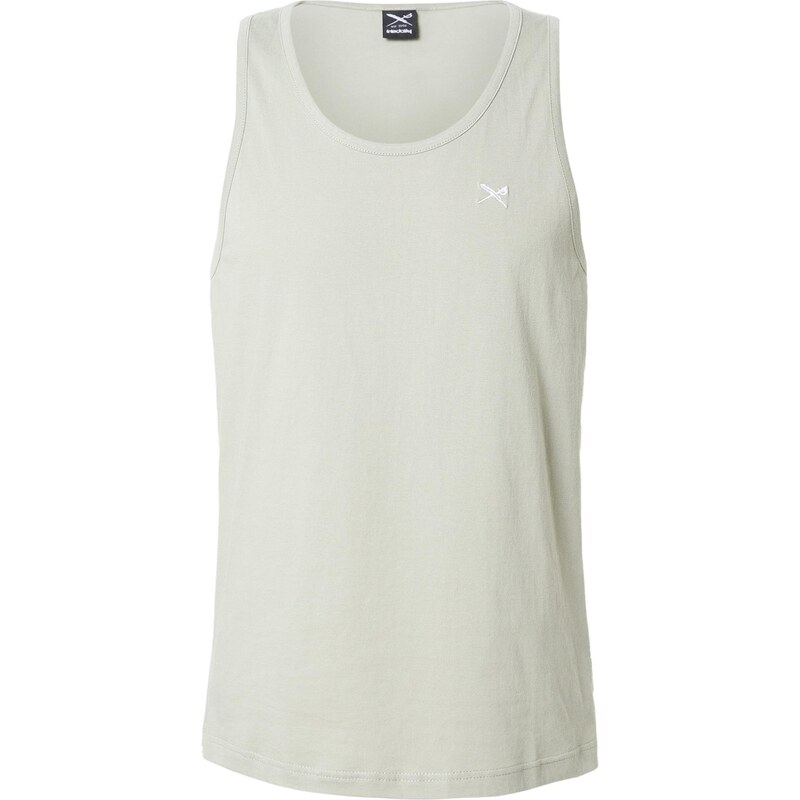 Iriedaily Tričko pastelovo zelená 67773247