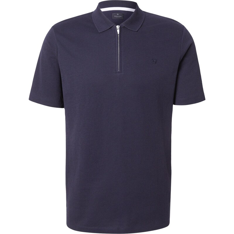 JACK & JONES Tričko JPRBLAETHAN tmavomodrá 67773251