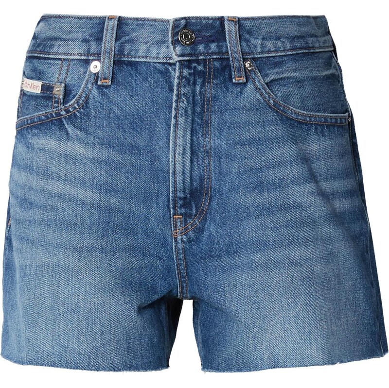 Calvin Klein Jeans Džínsy 90s tmavomodrá 67773258