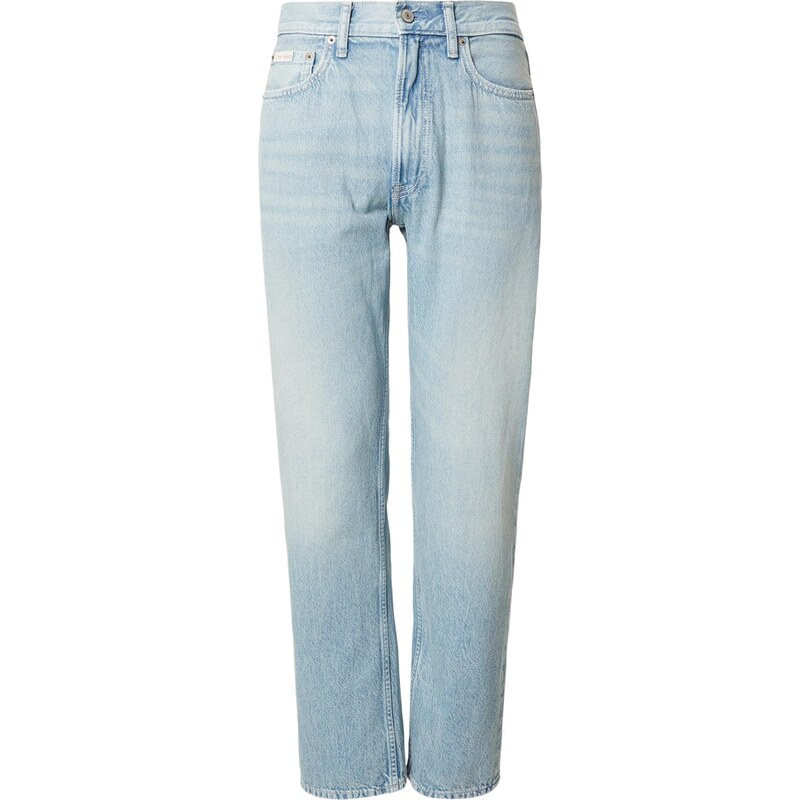 Calvin Klein Jeans Džínsy svetlomodrá 67773260