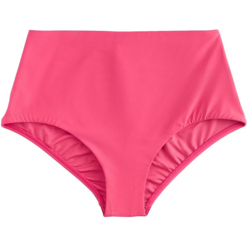 Next Bikinové nohavičky purpurová 67773268