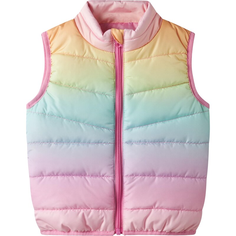 NAME IT Vesta NMFMylane svetlomodrá / svetložltá / ružová 67773278