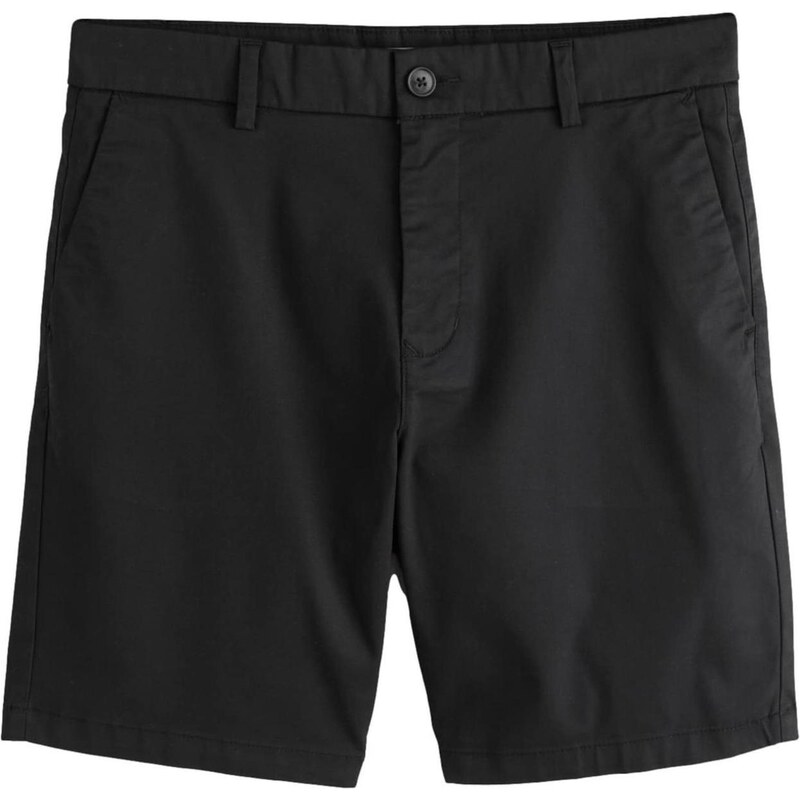 Next Chino nohavice čierna 67773294