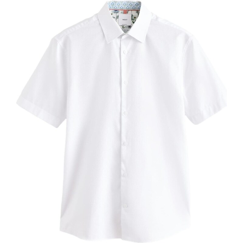 Next Košeľa biela 67773295