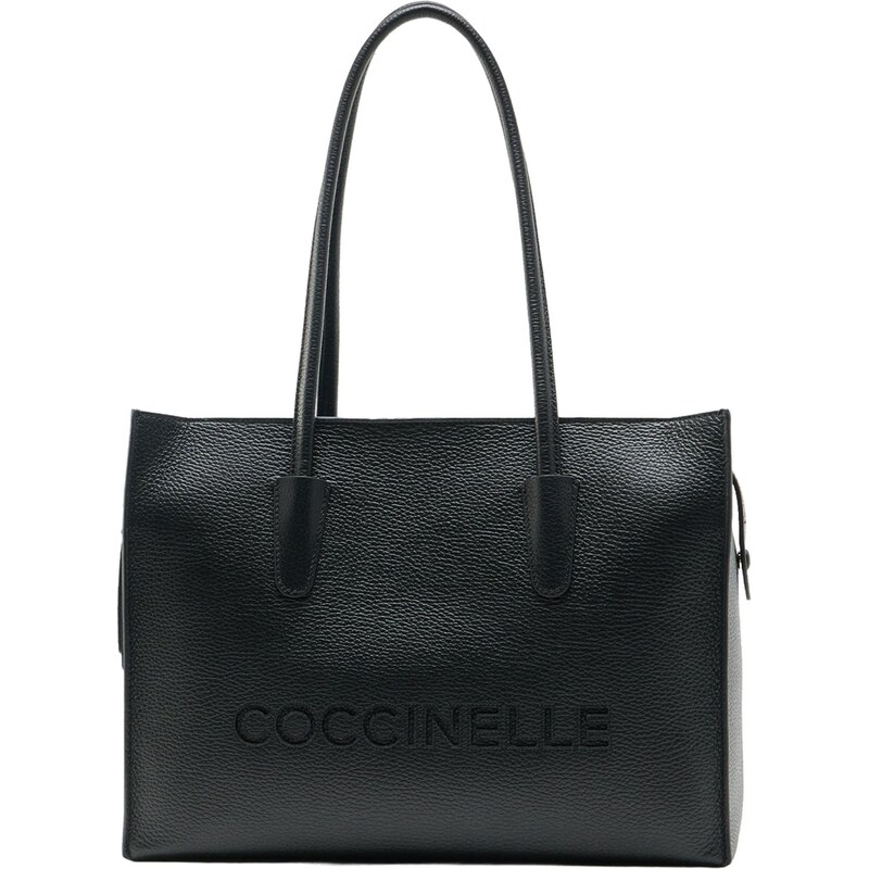 Coccinelle Shopper Myrtha26 čierna 67773303