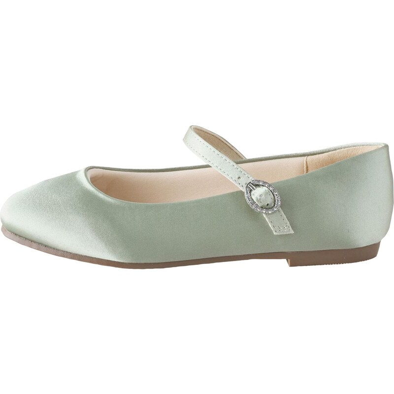 Next Baleríny pastelovo zelená 67773316
