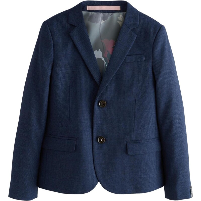 Baker by Ted Baker Sako námornícka modrá 67772872