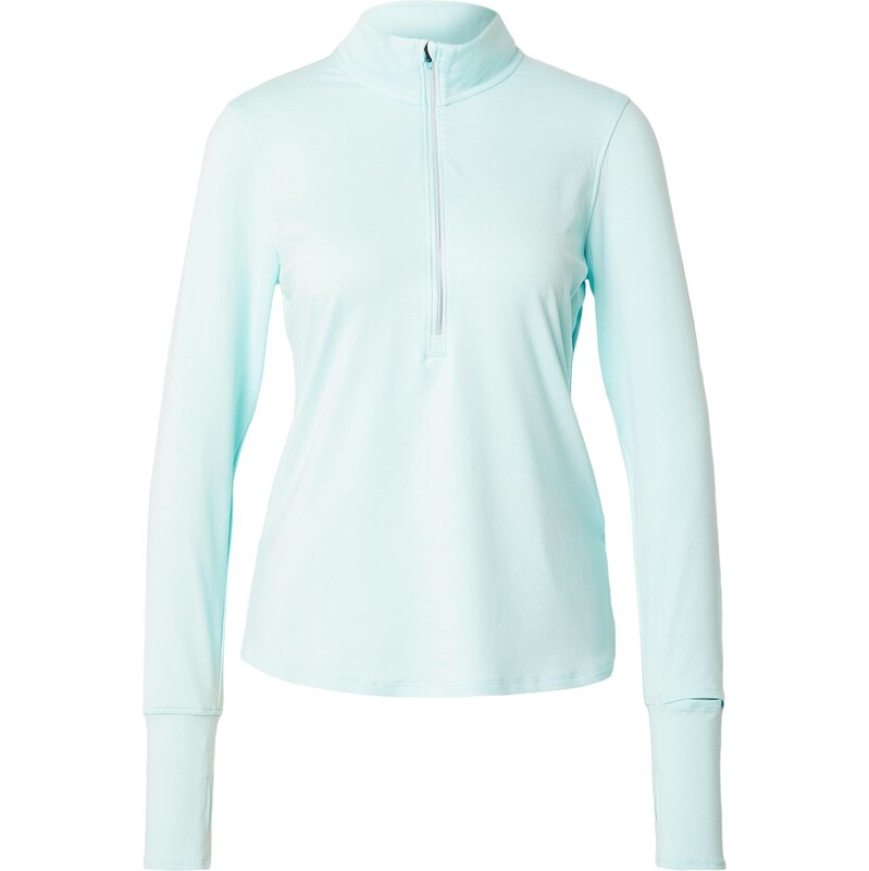 UNDER ARMOUR Funkčné tričko Qualifier Run mätová 67773357