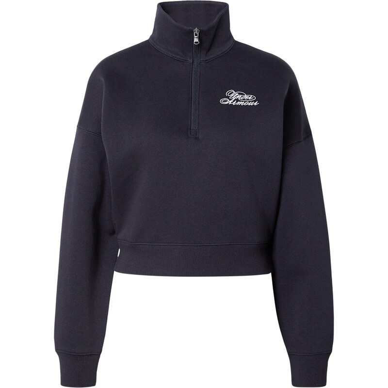 UNDER ARMOUR Športová mikina čierna 67773359