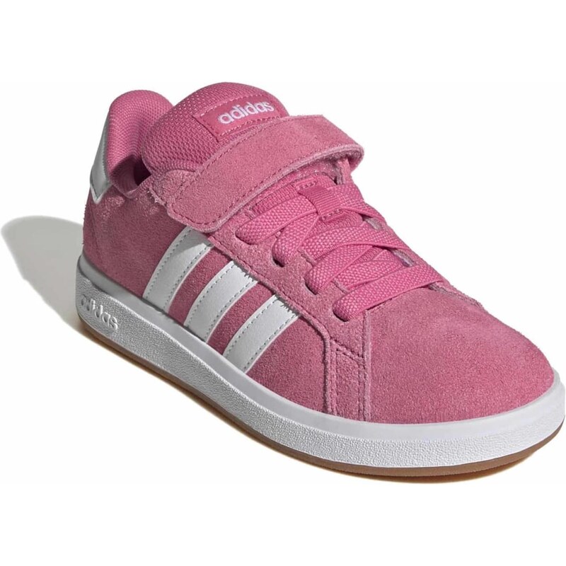 ADIDAS SPORTSWEAR Športová obuv GRAND COURT 00s purpurová / biela 67773364