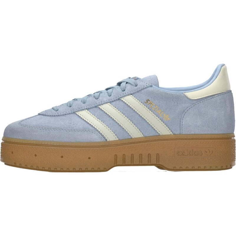 ADIDAS ORIGINALS Nízke tenisky HANDBALL SPEZIAL BOLD svetlomodrá / 67774321
