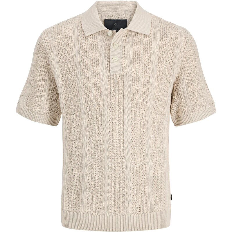 JACK & JONES Sveter JPRBLAWINSTON tmelová 67774522