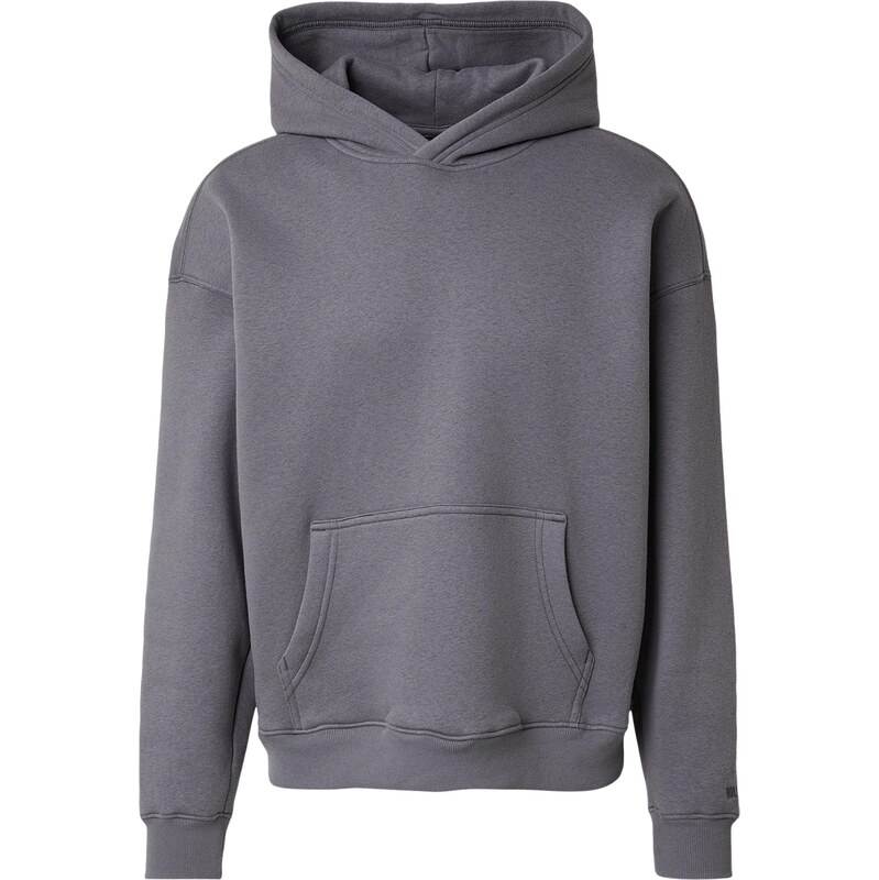 HOLLISTER Mikina sivá 67774539