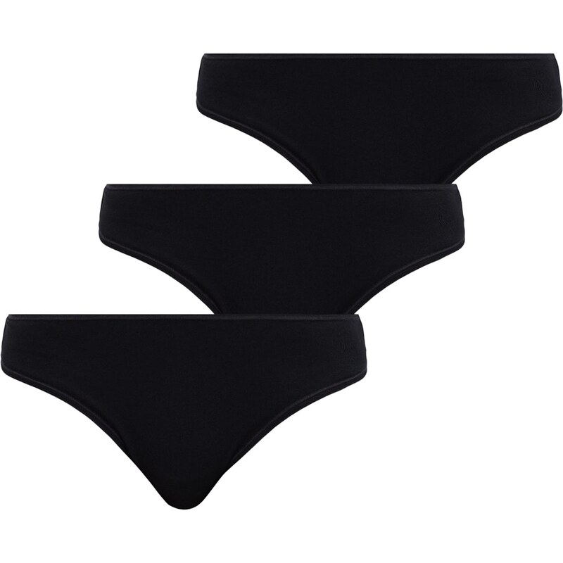 PUMA Tangá čierna 67774561