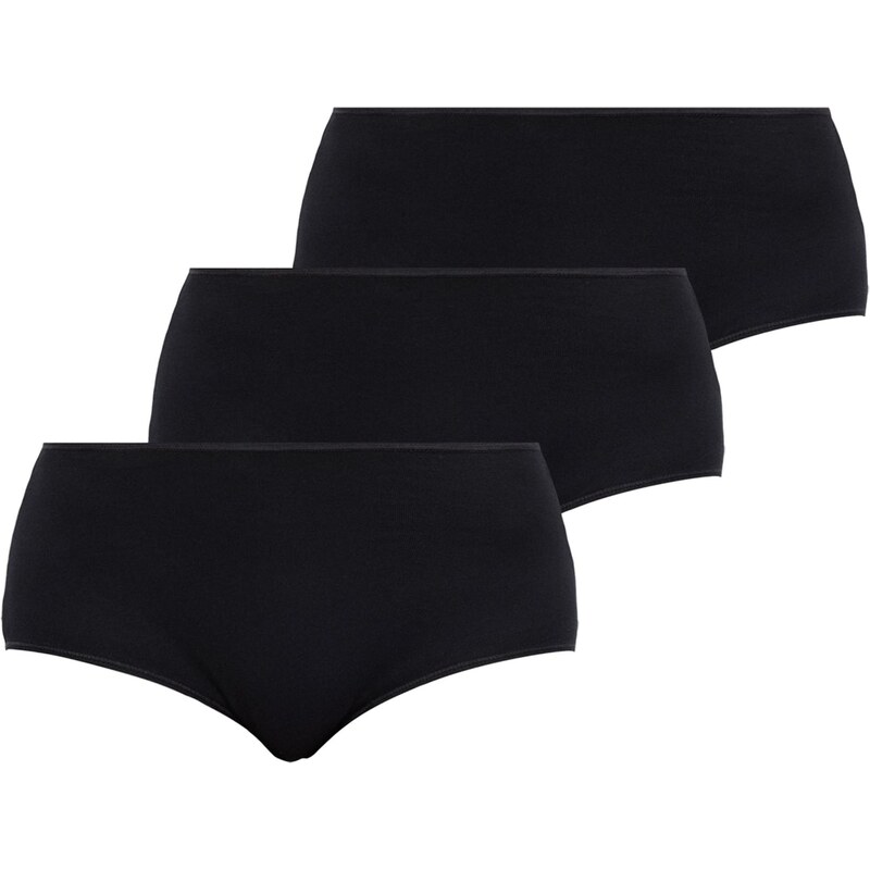 PUMA Nohavičky čierna 67774557