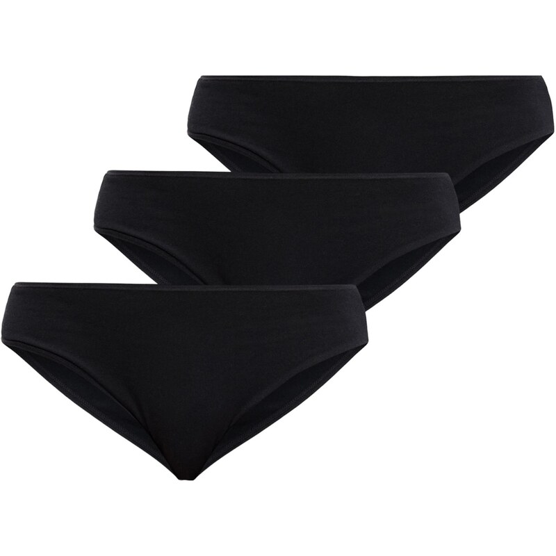 PUMA Nohavičky čierna 67774560