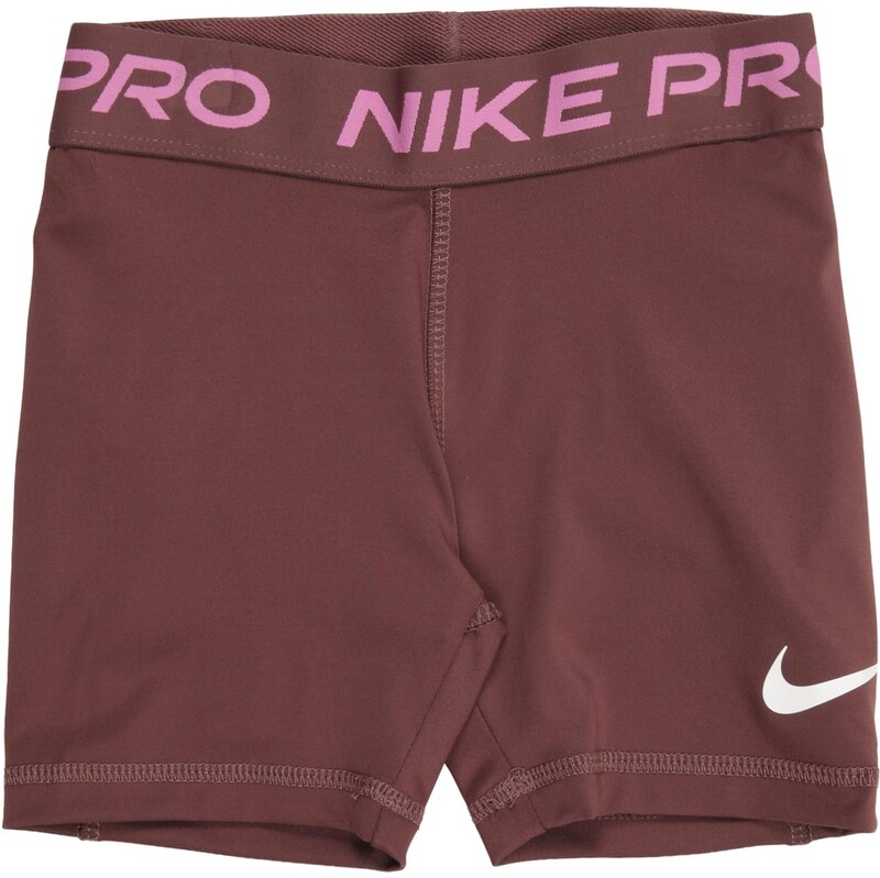 Nike Sportswear Športové nohavice NP hnedá / ružová 67774569