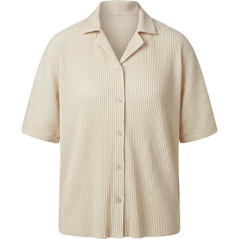 Guido Maria Kretschmer Men Košeľa Pepe béžová 67774617