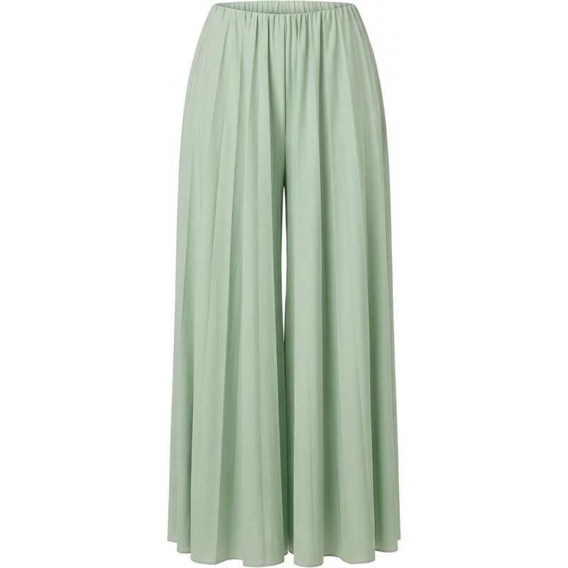 Guido Maria Kretschmer Women Nohavice Samantha pastelovo zelená 67774660