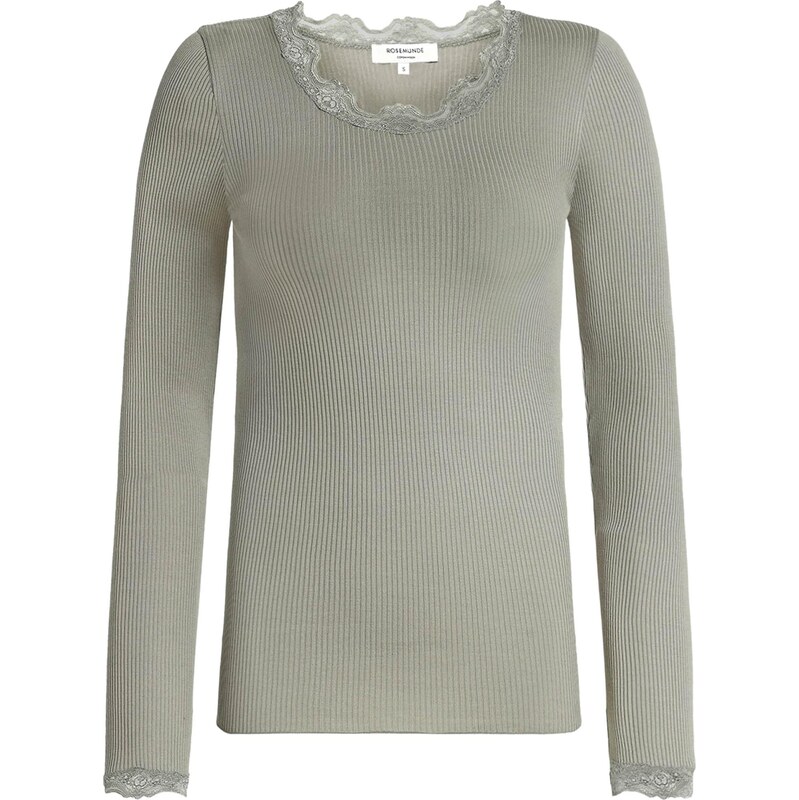 rosemunde Tričko pastelovo zelená 67774732