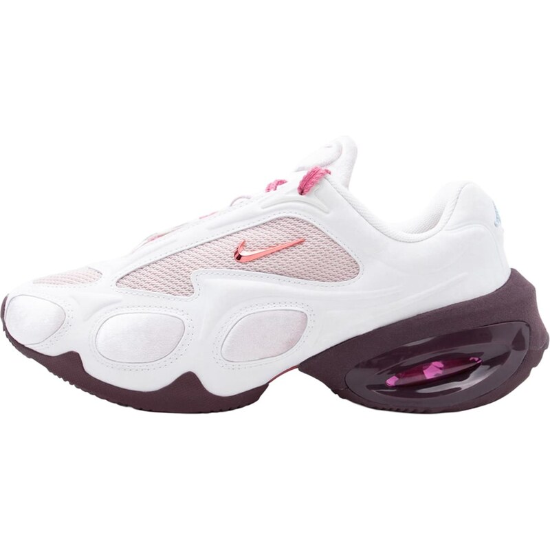 Nike Sportswear Nízke tenisky Air Max Muse SE ružová / pastelovo 67774749