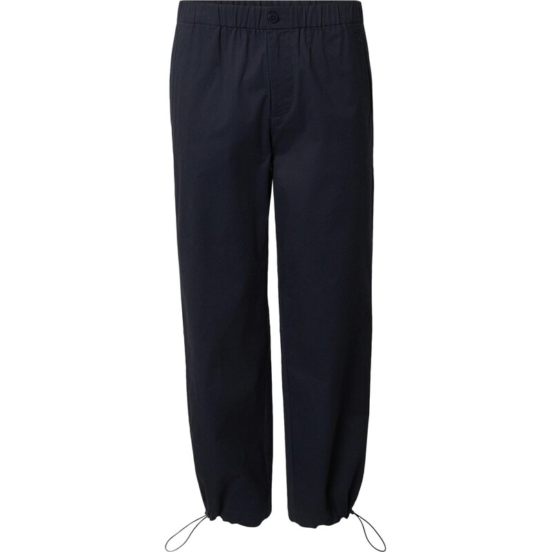 DAN FOX APPAREL Nohavice Cornelius tmavomodrá 67774720