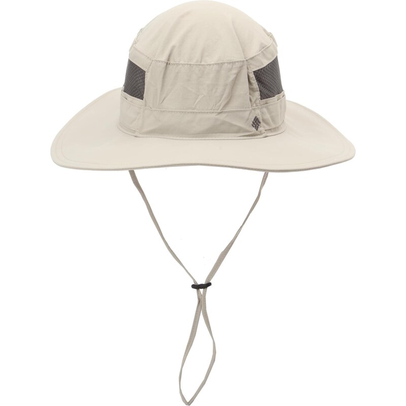 COLUMBIA Športový klobúk Bora Bora Booney svetlosivá / tmavosivá 67774745