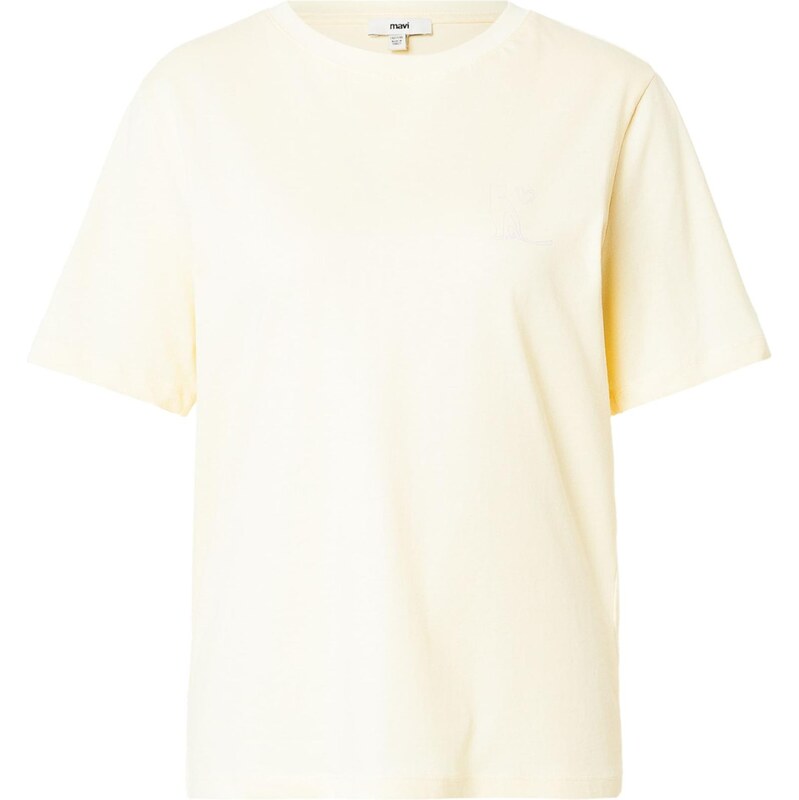 Mavi Tričko slonová kosť / eozín 67774769