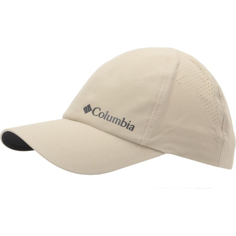 COLUMBIA Športová šiltovka Silver Ridge IV Ball kapučíno / antracitová 67774759