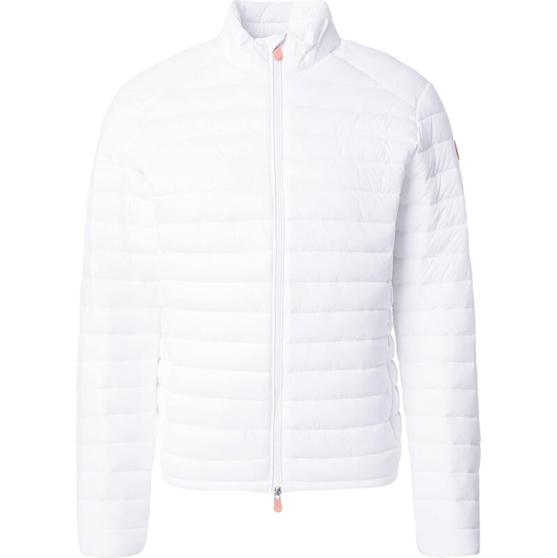 SAVE THE DUCK Prechodná bunda ALEXANDER biela 67774784