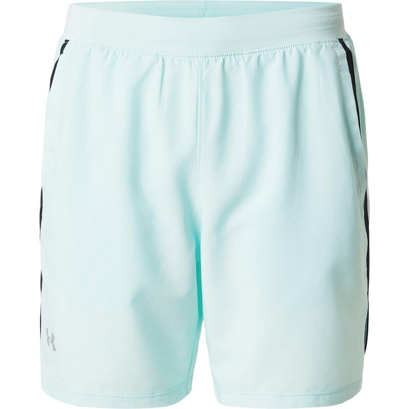 UNDER ARMOUR Športové nohavice Launch 7 mätová 67774790