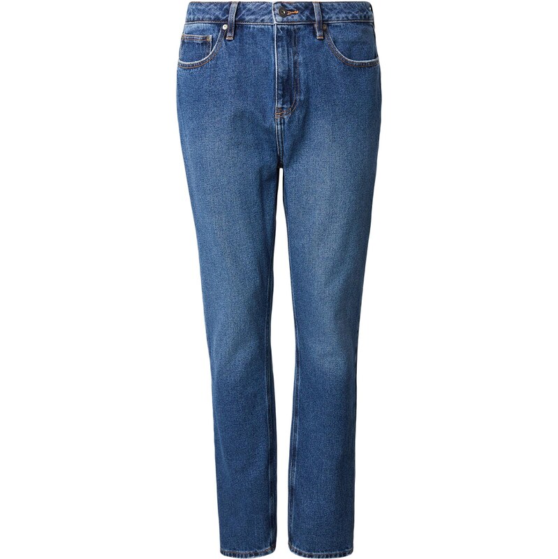 Lyle & Scott Džínsy indigo 67774794