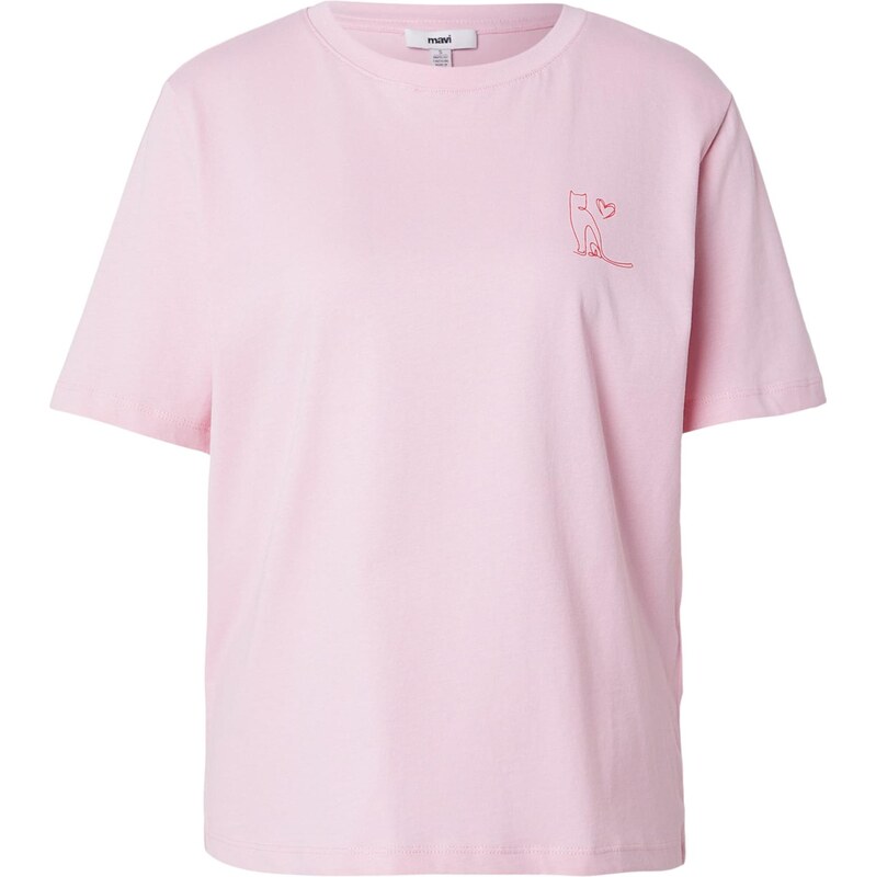 Mavi Tričko ružová / ružová 67774795