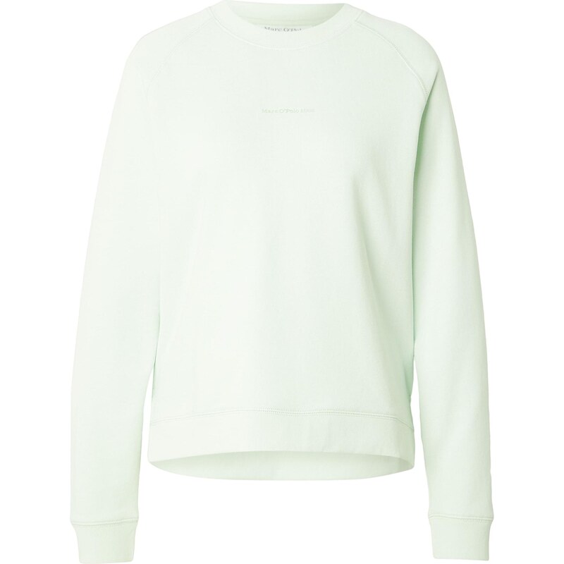 Marc OPolo DENIM Mikina pastelovo zelená 67774802