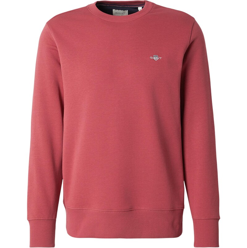 GANT Mikina červená 67774848