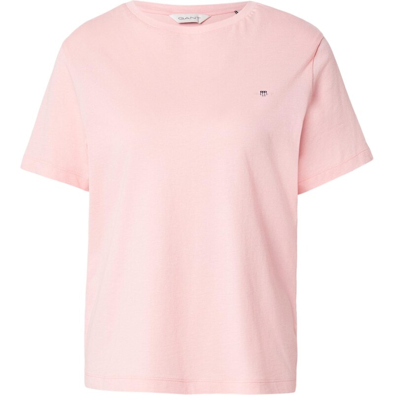 GANT Tričko ružová 67774858