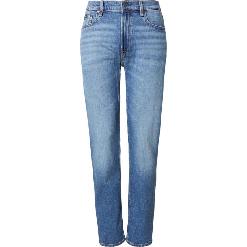 Calvin Klein Džínsy modrá denim 67774843