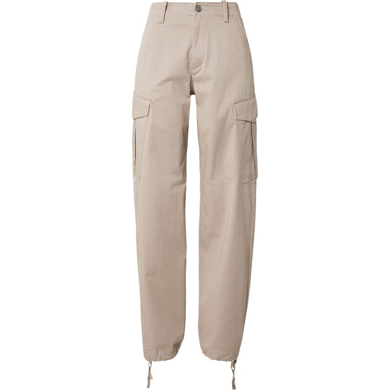 G-STAR Kapsáče sivobéžová 67774864