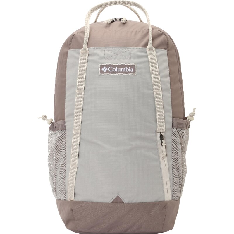 COLUMBIA Športový batoh Echo Mountain krémová / brokátová / sivá 67774887