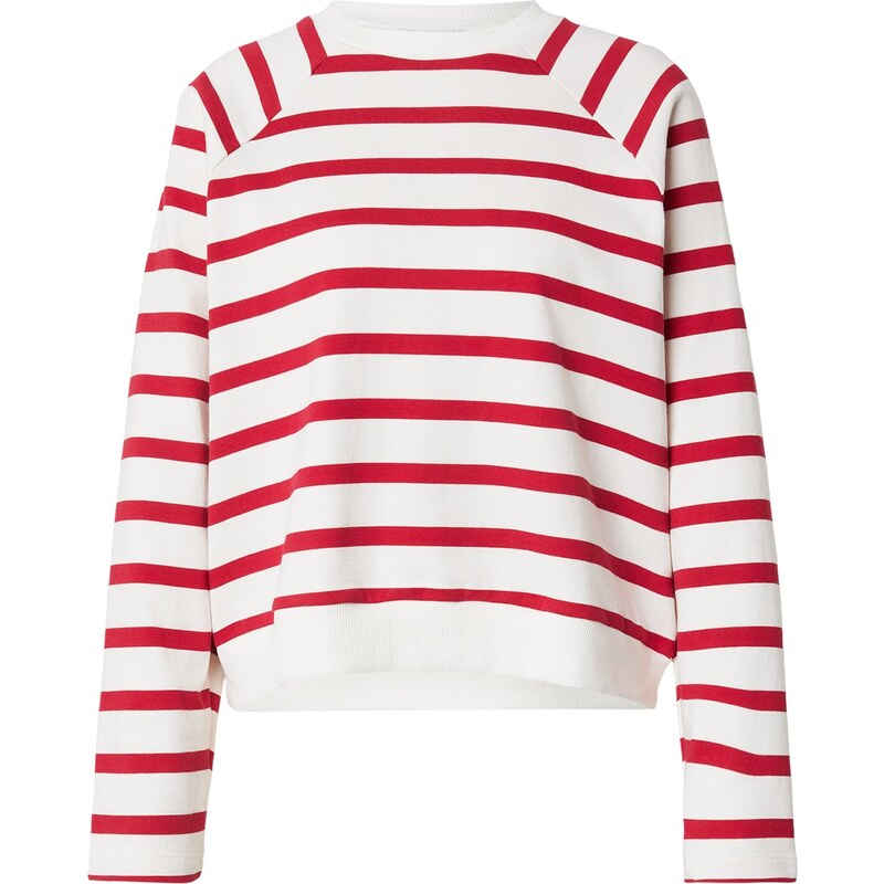 Mavi Mikina červená / biela 67774963