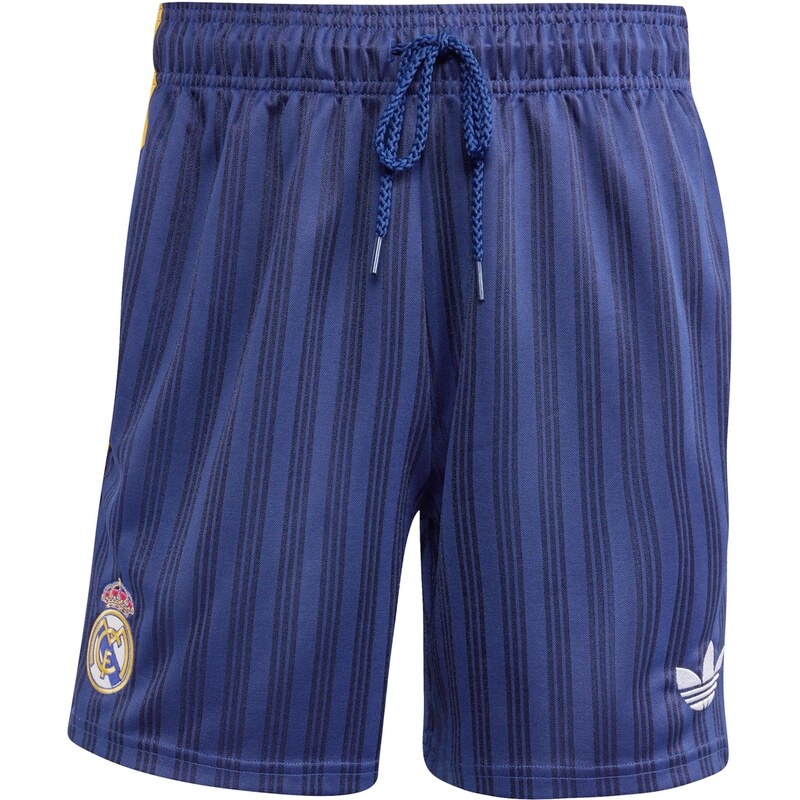 ADIDAS PERFORMANCE Športové nohavice REAL námornícka modrá / 67774987