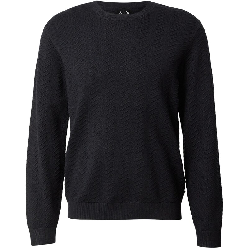 ARMANI EXCHANGE Sveter námornícka modrá 67774969