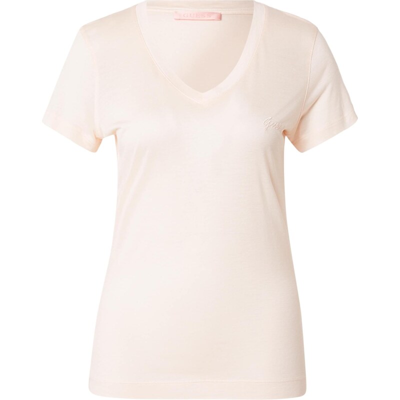 GUESS Tričko béžová 67774971