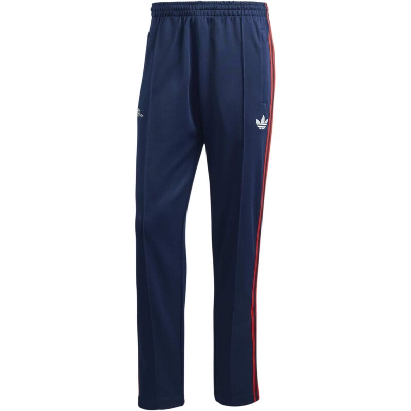 ADIDAS PERFORMANCE Športové nohavice AFC indigo / červená / biela 67774998