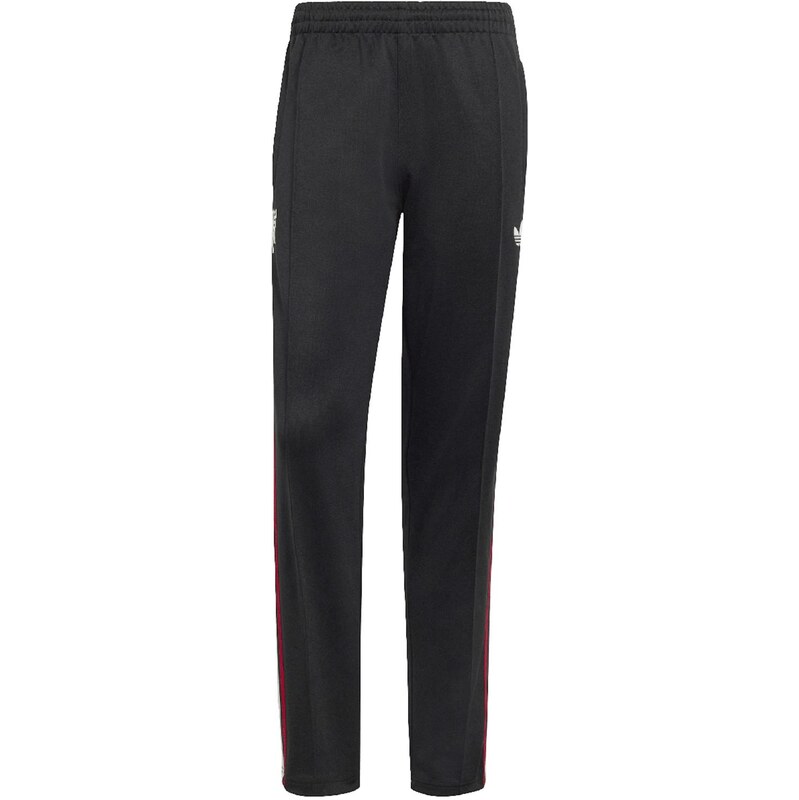 ADIDAS PERFORMANCE Športové nohavice Manchester United červená / 67775005