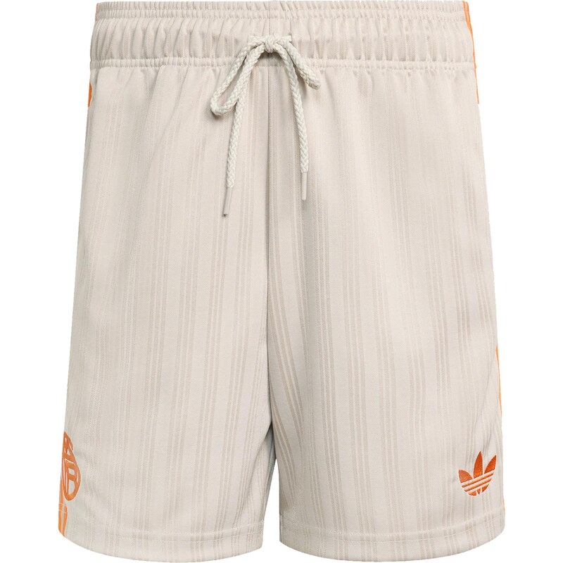 ADIDAS PERFORMANCE Športové nohavice FCB OG svetlohnedá / 67775010