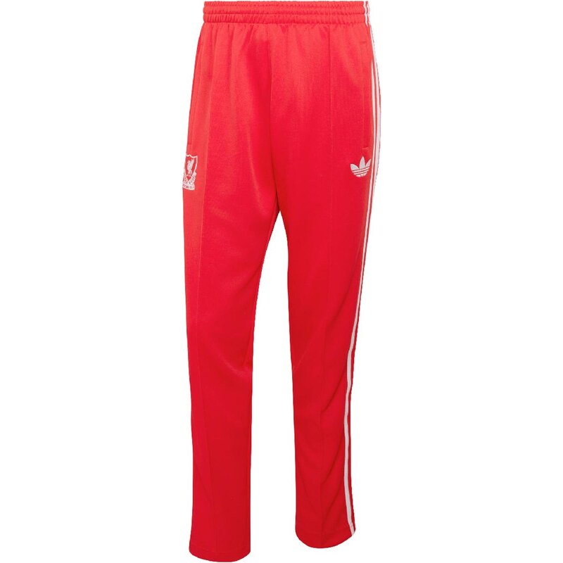 ADIDAS PERFORMANCE Športové nohavice Liverpool FC jasne červená / 67775013