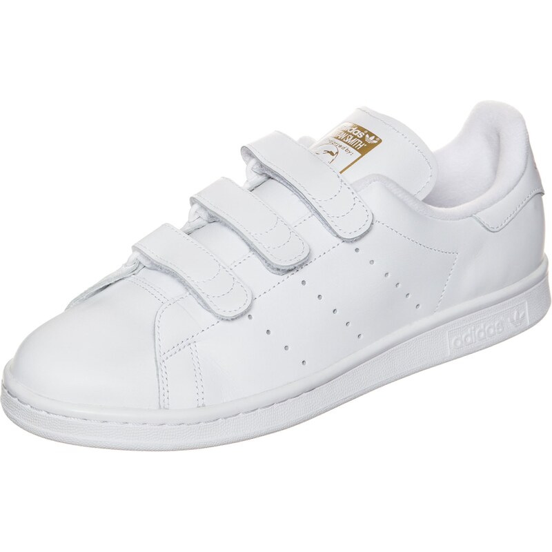 ADIDAS ORIGINALS Nízke tenisky Stan Smith zlatá / biela 67775034