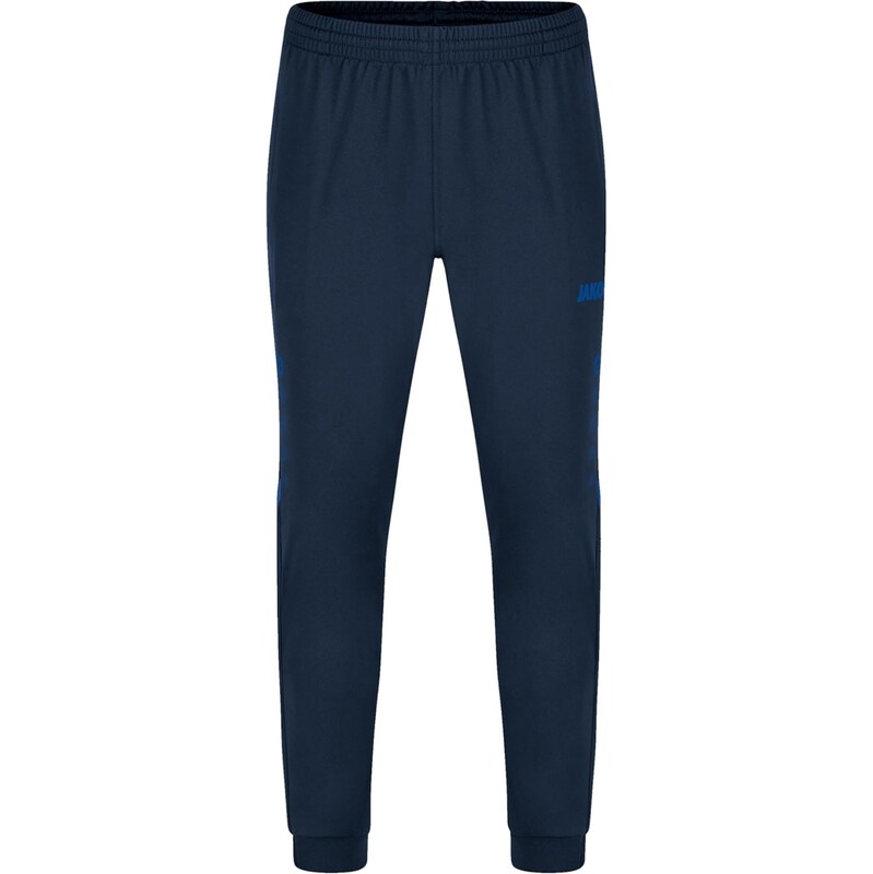 JAKO Športové nohavice Challenge námornícka modrá / kráľovská modrá 67772288