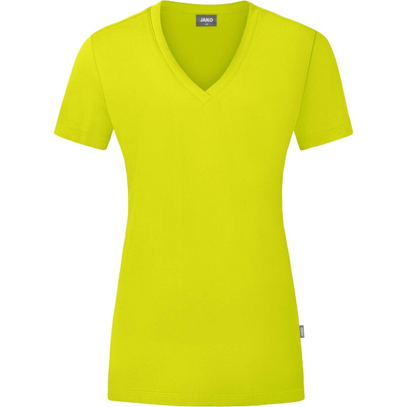 JAKO Funkčné tričko trávovo zelená 67772327